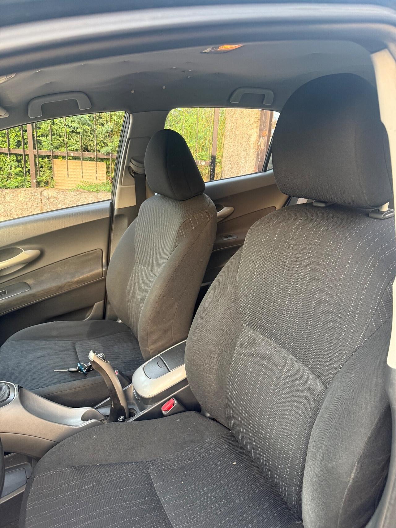 Toyota Auris 1.4 DIESEL