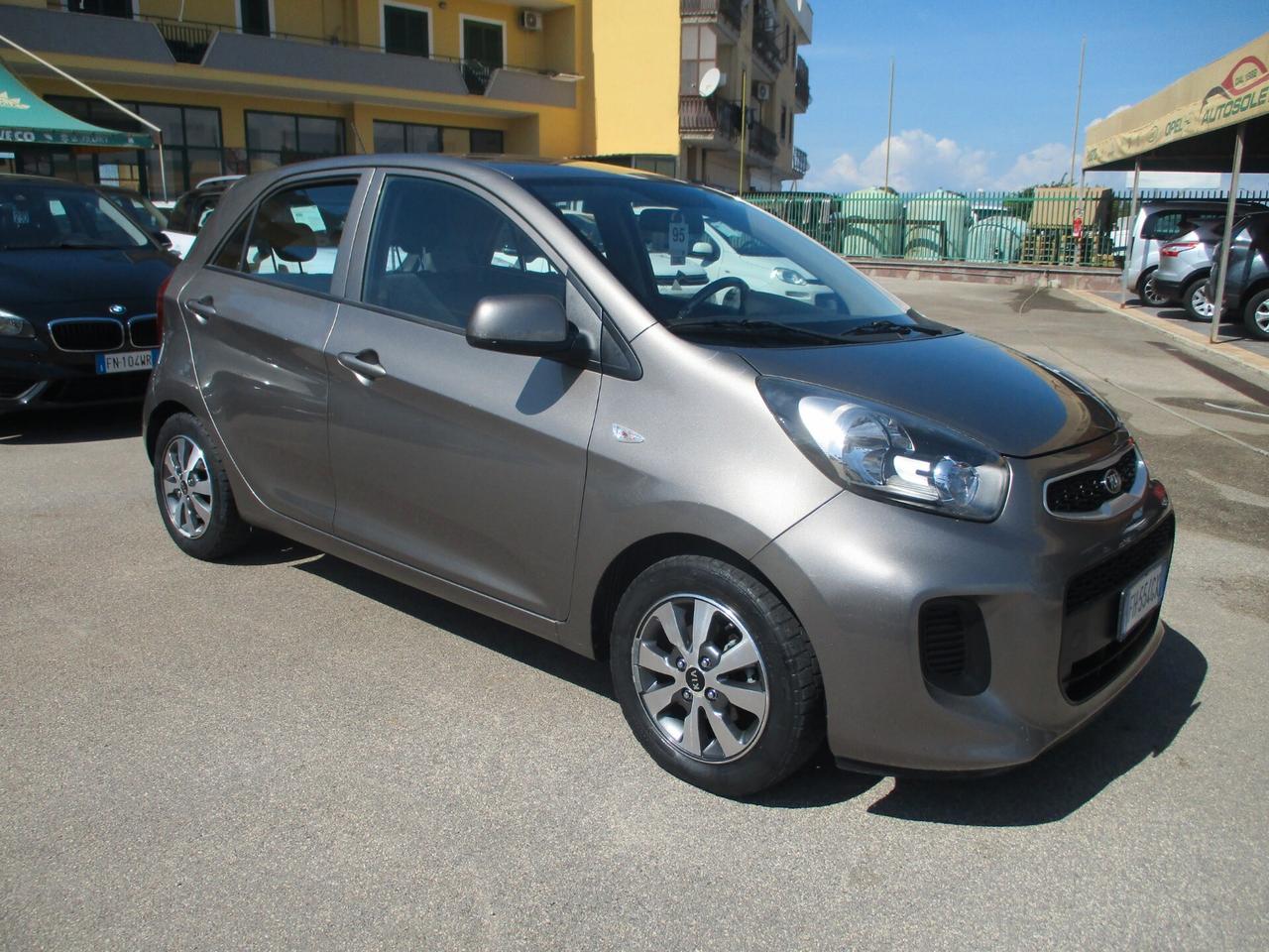 Kia Picanto 1.0 ACTIVE GPL DI SERIE