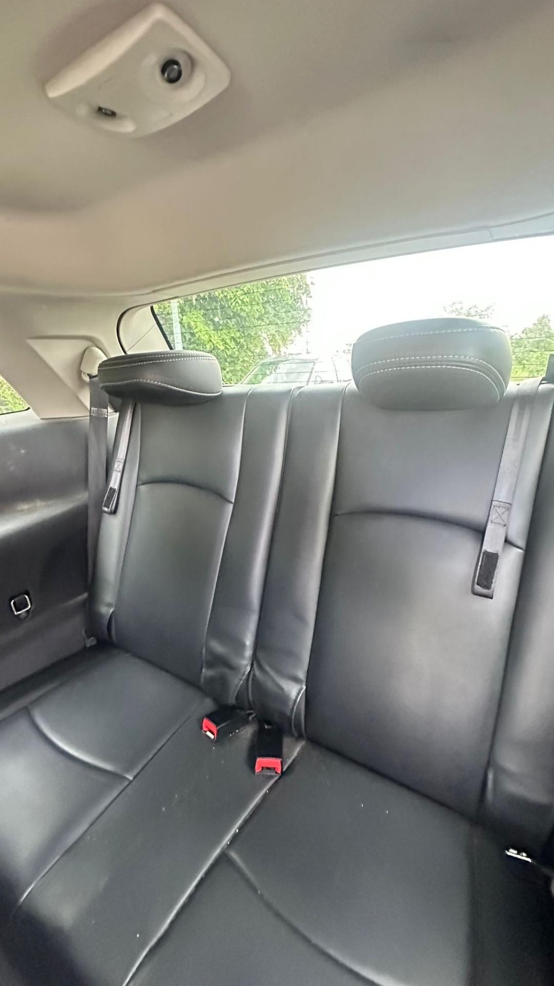 Fiat Freemont 2.0 Mjt 170 CV 4x4 aut. Lounge