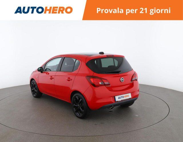 OPEL Corsa 1.4 90CV GPL Tech 5 porte b-Color