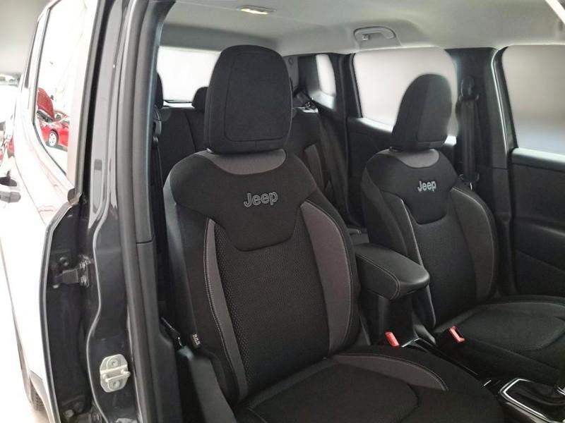 JEEP RENEGADE 1.3 T4 PHEV 130 CV LIMITED 4XE AUTO SUV