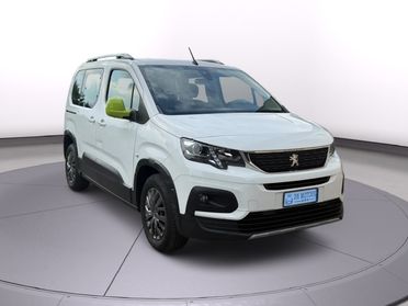 Peugeot Rifter 1.5 Bluehdi anno 2022