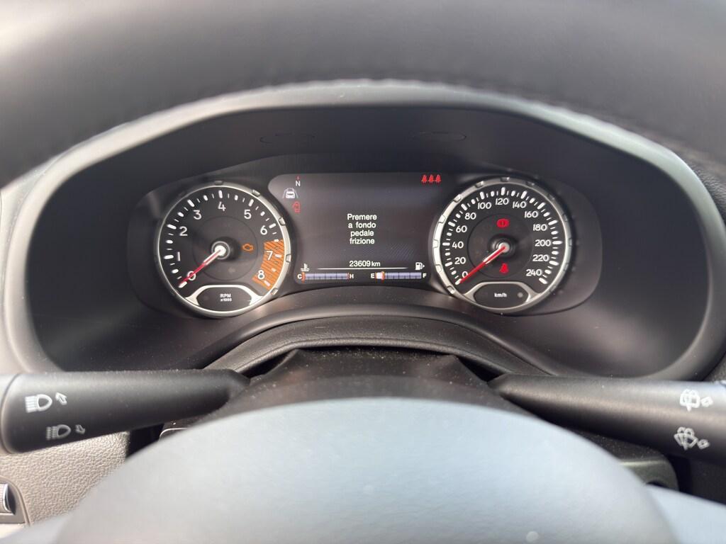 Jeep Renegade 1.0 T3 Limited 2WD