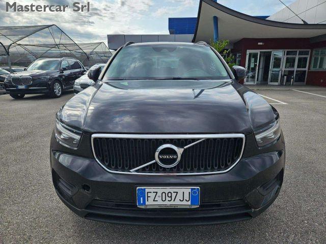 VOLVO XC40 XC40 2.0 d3 - FZ097JJ