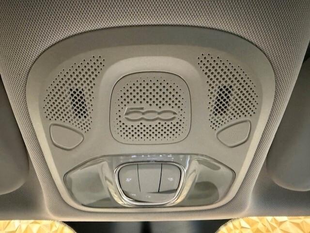 Fiat 500X 1.6 MultiJet 120 CV DCT City Cross