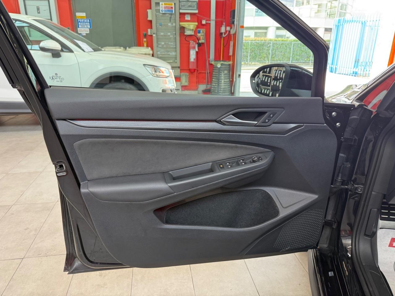 Volkswagen Golf 2.0 TDI GTD DSG