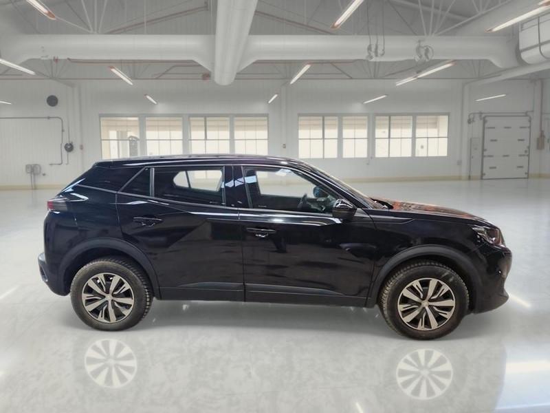 PEUGEOT 2008 BLUEHDI 110 ACTIVE S/S 5 PORTE CROSSOVER