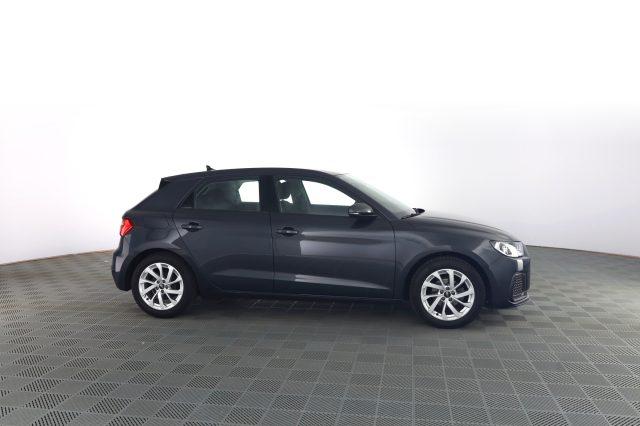 AUDI A1 A1 SPB 25 TFSI Admired Advanced