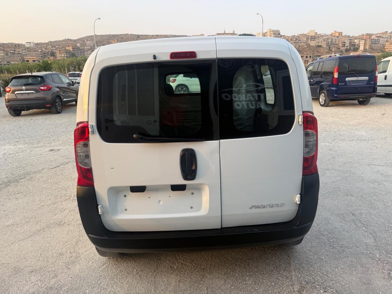 Fiat Fiorino 1.3 MJT 75CV Furgone 2014
