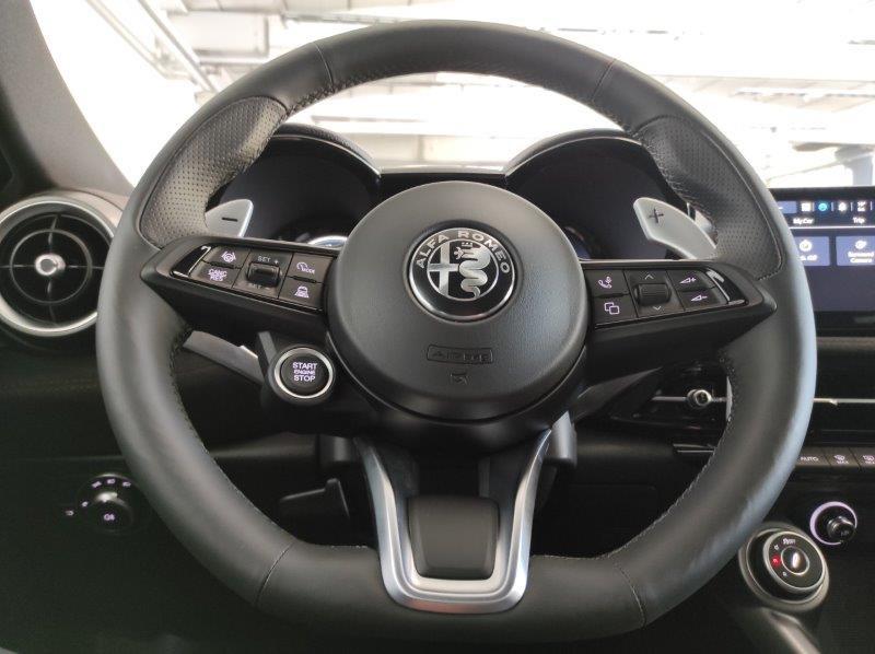 ALFA ROMEO Tonale - Tonale 1.5 160 CV MHEV TCT7 Veloce