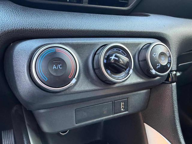 TOYOTA Yaris 1.0 5 porte Trend senza obbligo di finanz. !!!!