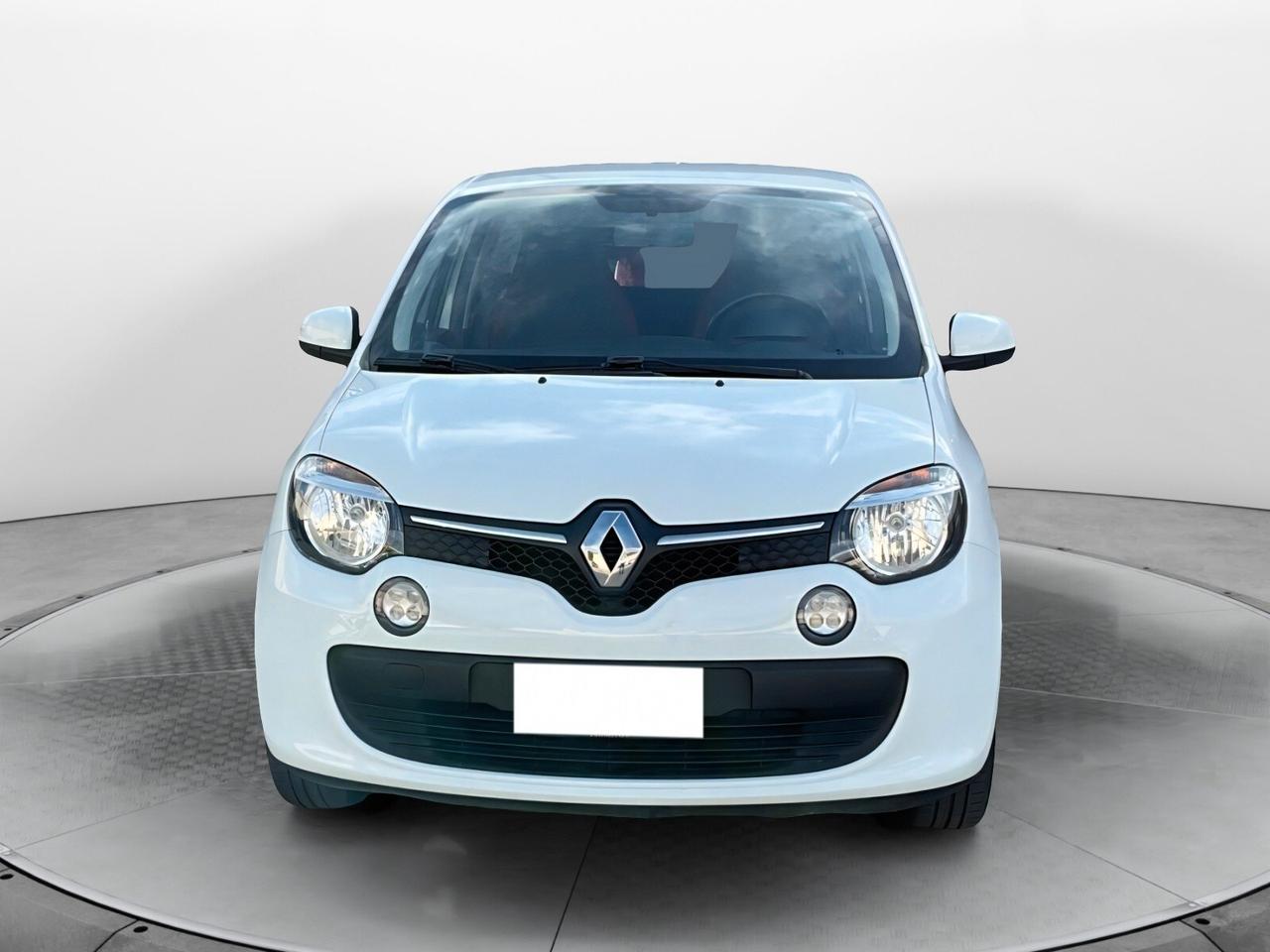 Renault Twingo SCe Zen 69CV
