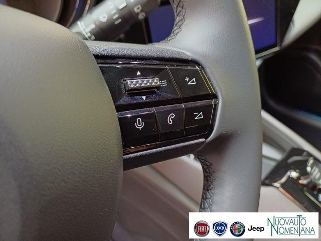 ALFA ROMEO Junior 1.2 ibrida Ti 145cv edct6 Tetto Apribile KM0