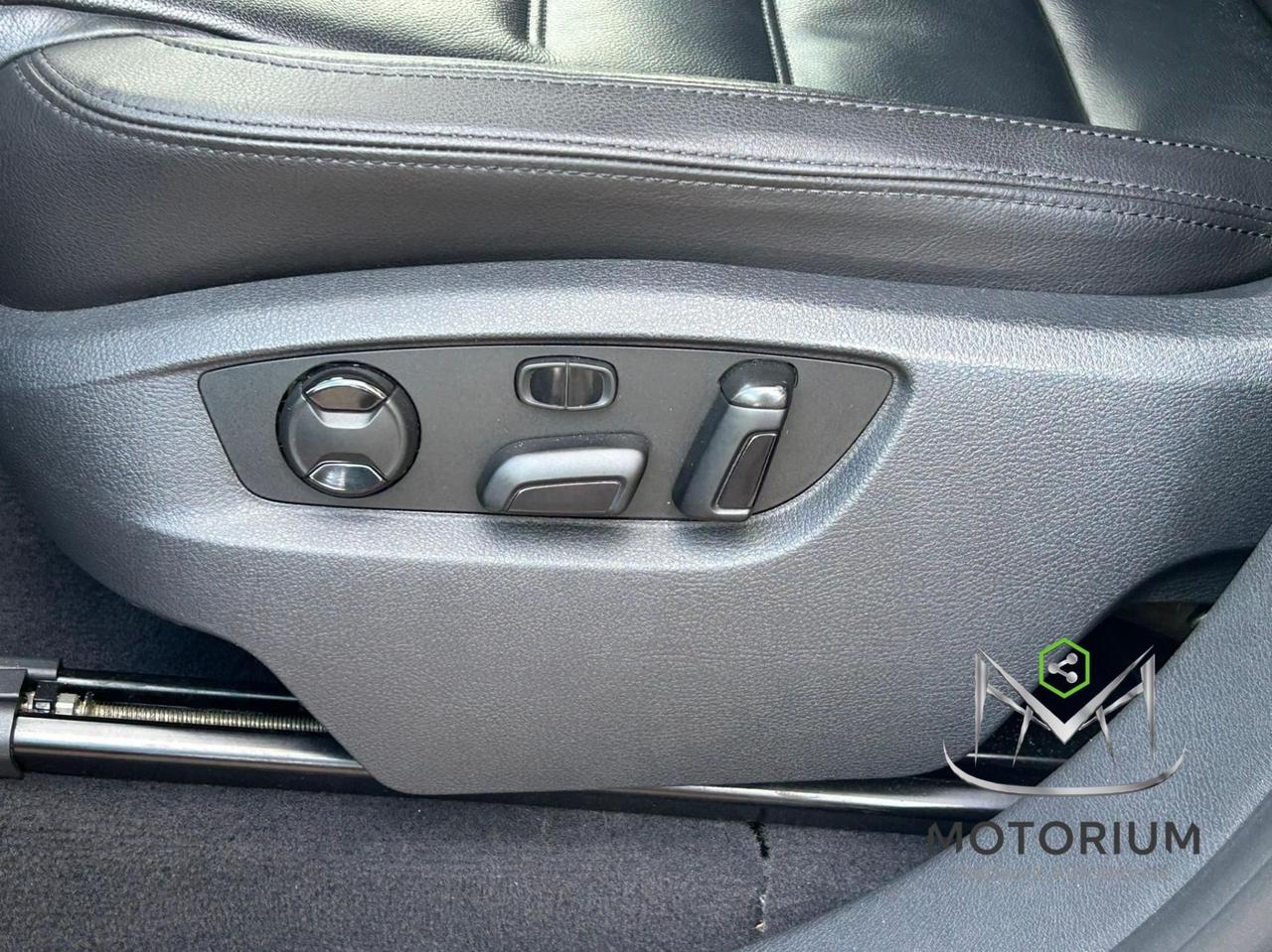 Volkswagen Tuareg Tiptronic BlueMotion