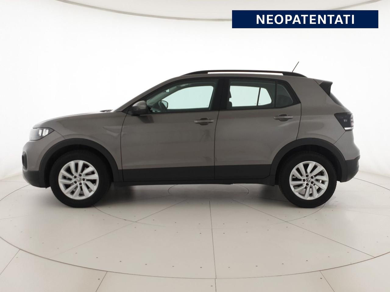 Volkswagen T-Cross 1.0 tsi style 110cv dsg