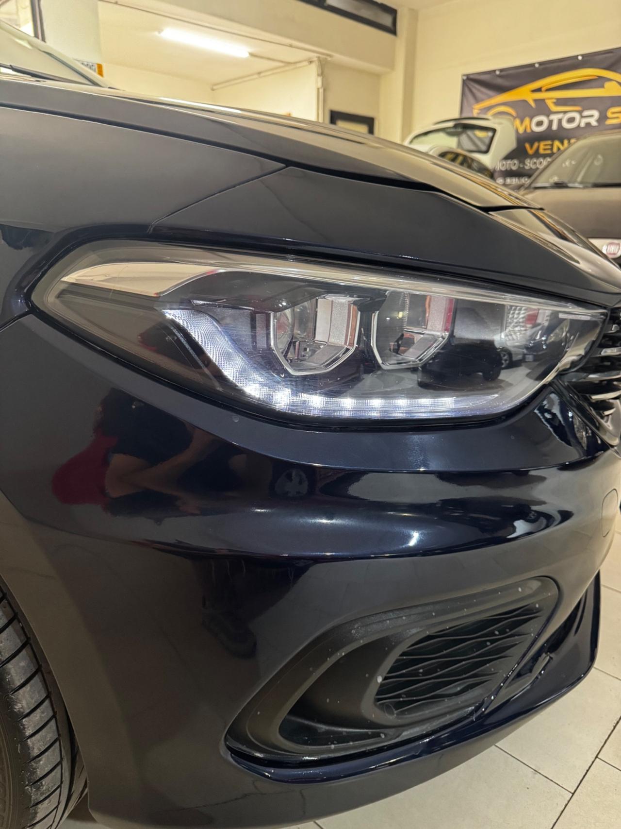 Fiat Tipo 1.6 Mjt S&S SW Lounge