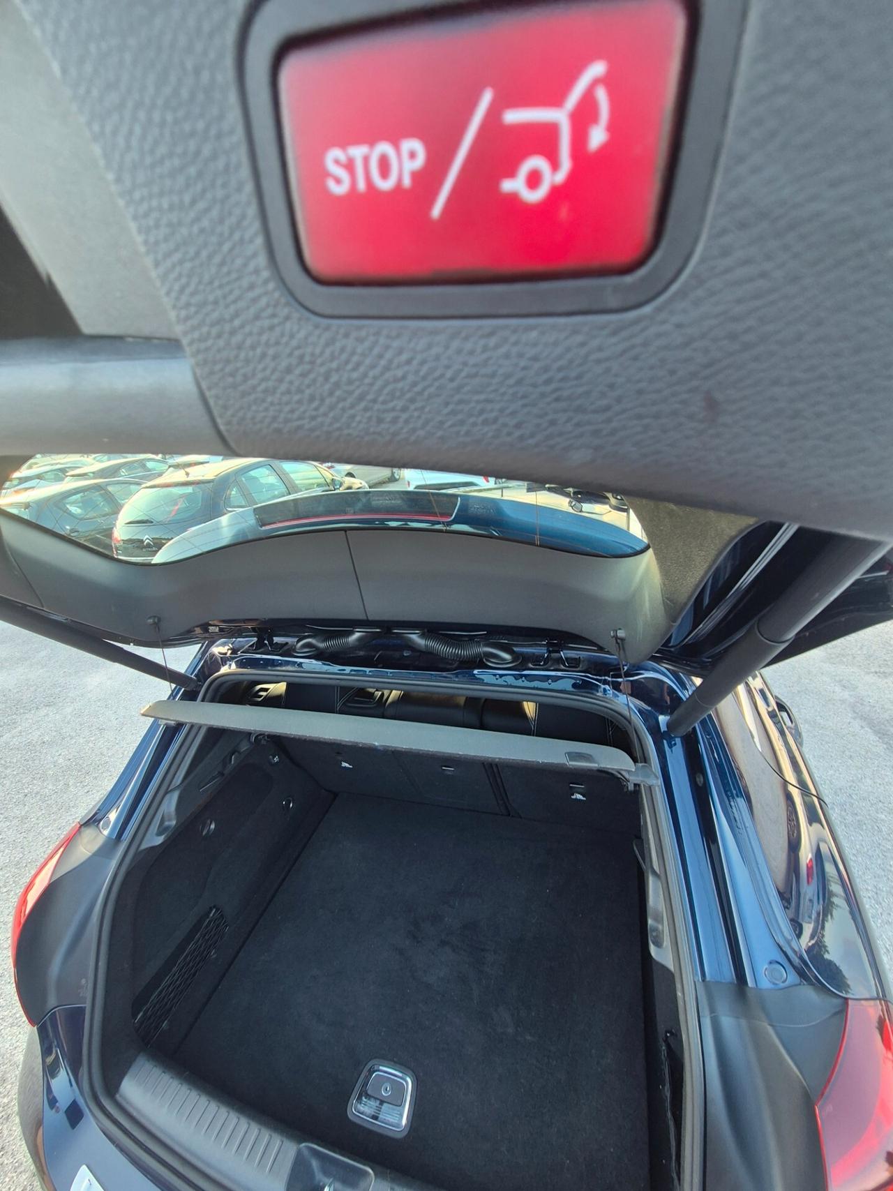 Mercedes-benz GLA 180 d Automatic Executive