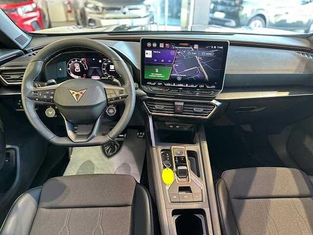 CUPRA Formentor 1.5 e-Hybrid DSG KM 0