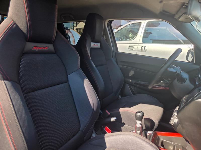 Suzuki Swift 5 Porte Swift 1.4h Sport 2wd