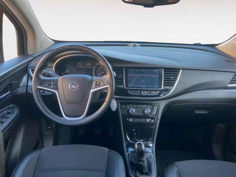OPEL Mokka X 1.6 Advance s&s 4x2 115cv