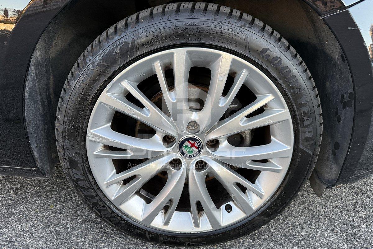 ALFA ROMEO Giulietta 1.6 JTDm TCT 120 CV Super