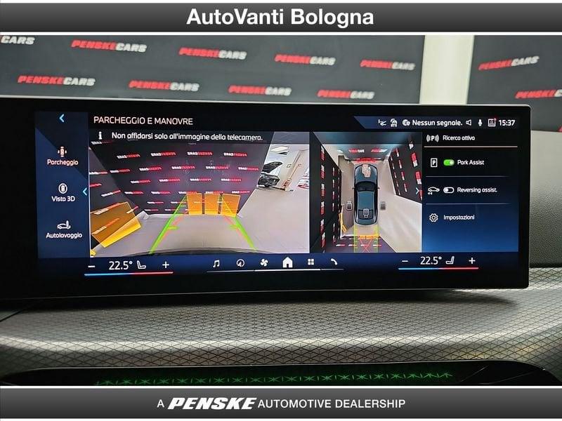 BMW Serie 4 420d Coupe mhev 48V MSport Pro auto