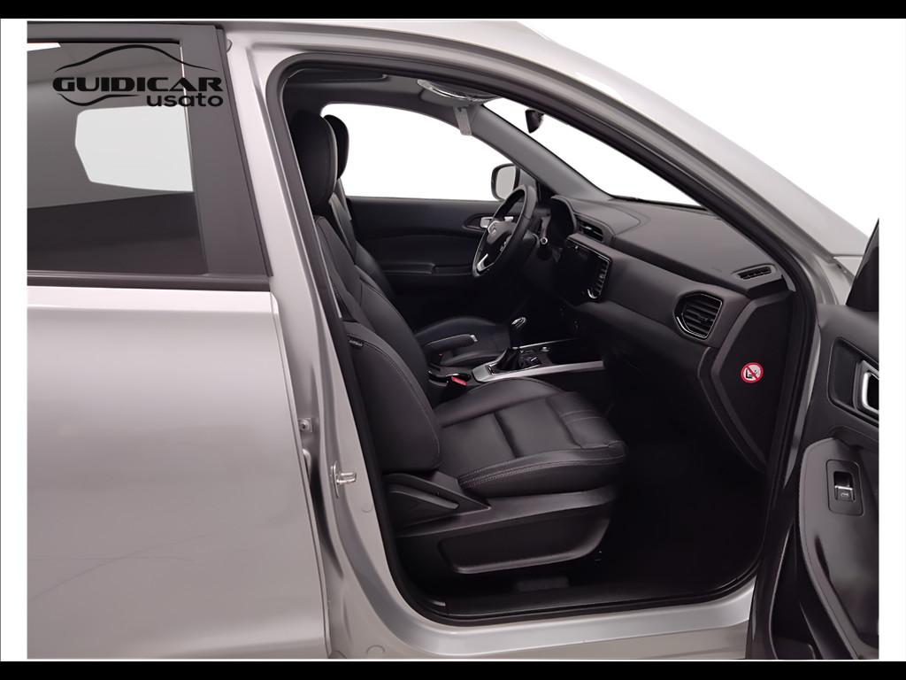 DR MOTOR DR 4.0 - dr 4.0 1.5 Gpl 114cv