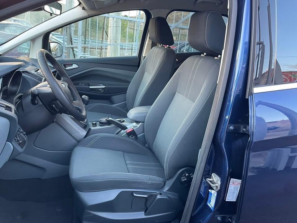 Ford C-Max 1.6 TDCi 115CV Titanium km63.000