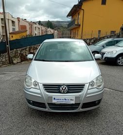 Volkswagen Polo 1.4/69CV TDI 5p. Comfortline