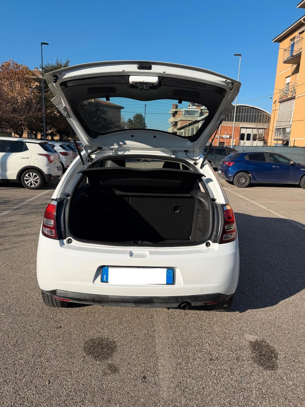 Citroen C3 1.0 - NEOPATENTATI - 12 MESI DI GARANZIA -