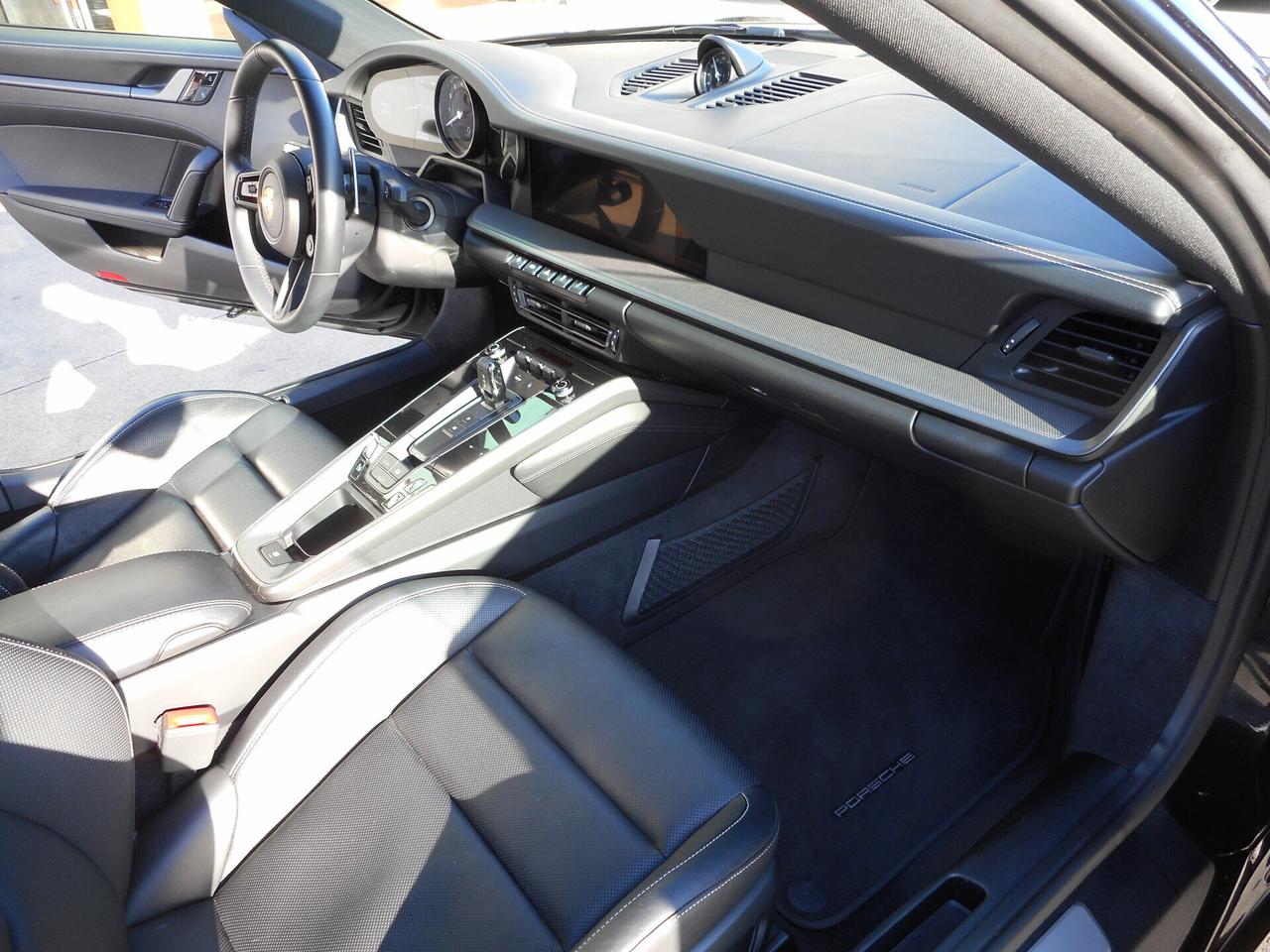 Porsche 911 Carrera 4S