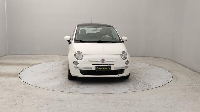 FIAT 500 1.2 Lounge 69cv