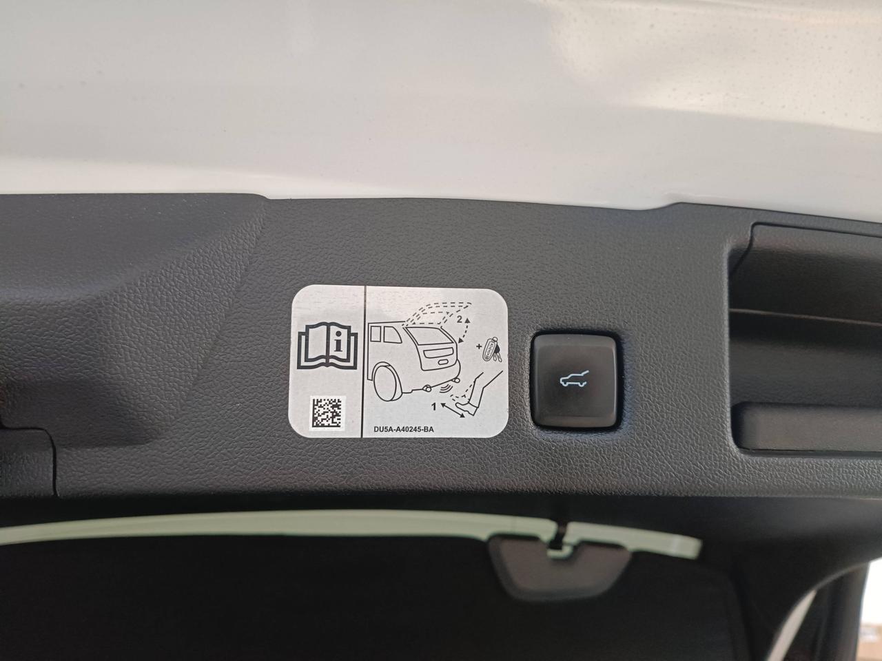 FORD Kuga III 2020 - Kuga 1.5 ecoblue ST-Line X 2wd 120cv