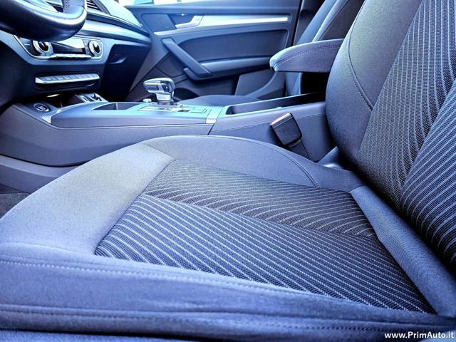 AUDI Q5 SPB 40 TDI quattro S tronic Business Advanced