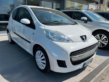 Peugeot 107 1.0 68CV 3p. Desir