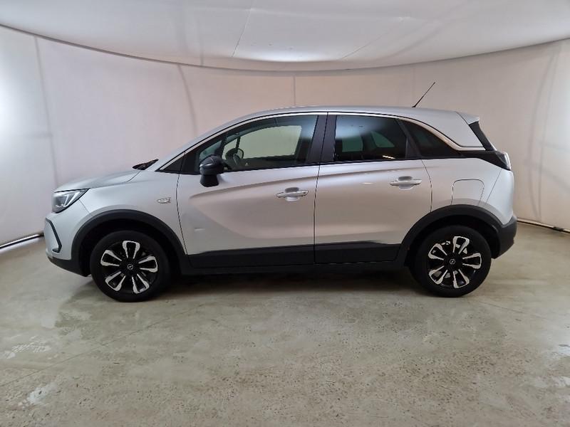 OPEL CROSSLAND 1.2 110CV BZ ELEGANCE