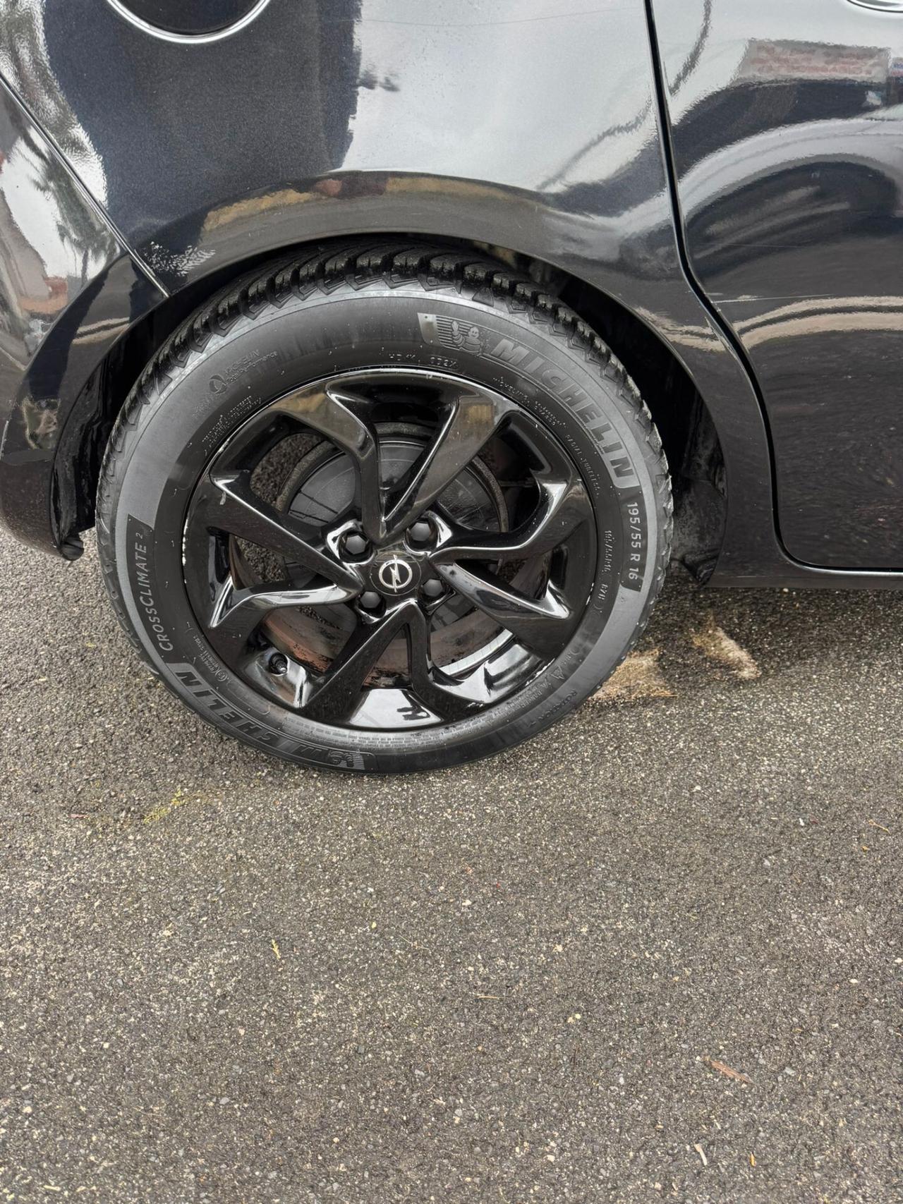 Opel Corsa 1.2 5 porte 120 Anniversary