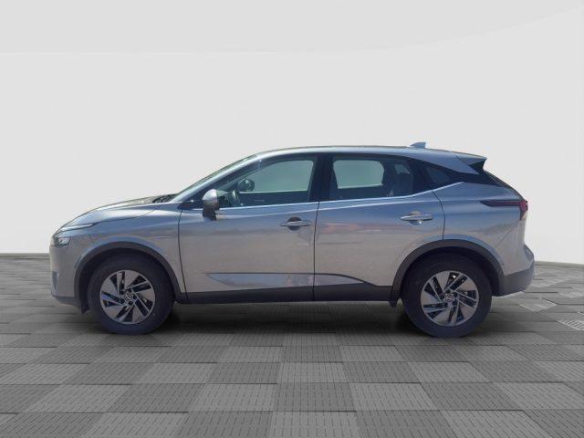 NISSAN Qashqai Qashqai MHEV 158 CV Xtronic Business