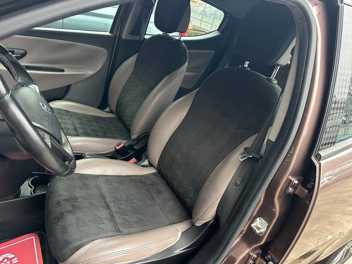 LANCIA - Ypsilon - 1.3 MJT 16V 95 CV 5 porte S&S Elle