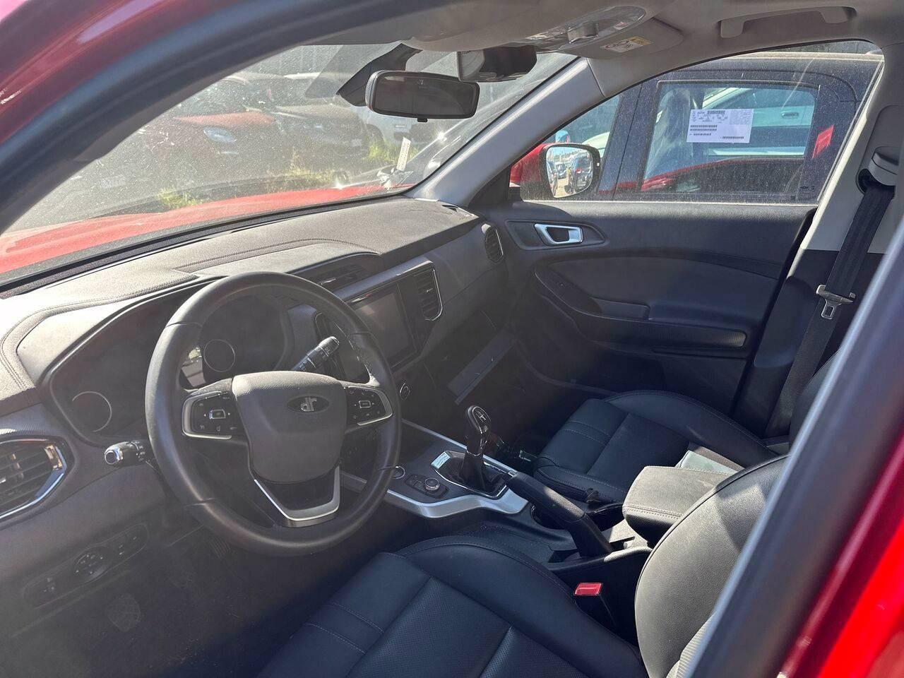 DR Motor DR 4.0 - dr 4.0 1.5 Gpl 114cv