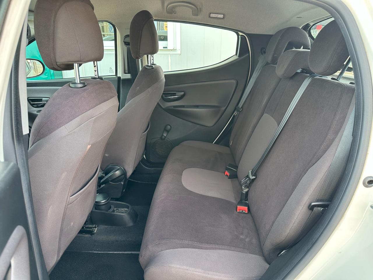 Lancia Ypsilon 1.3 MJT 16V 95 CV 5 porte S&S Gold