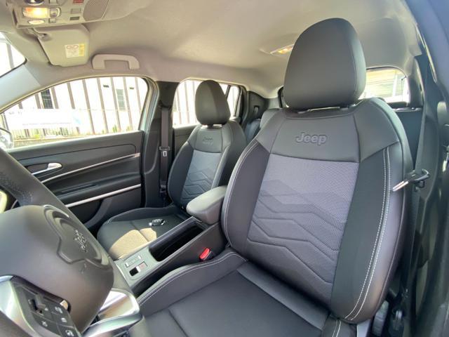 JEEP Avenger *PROMO* 1.2 Turbo 100 CV Altitude