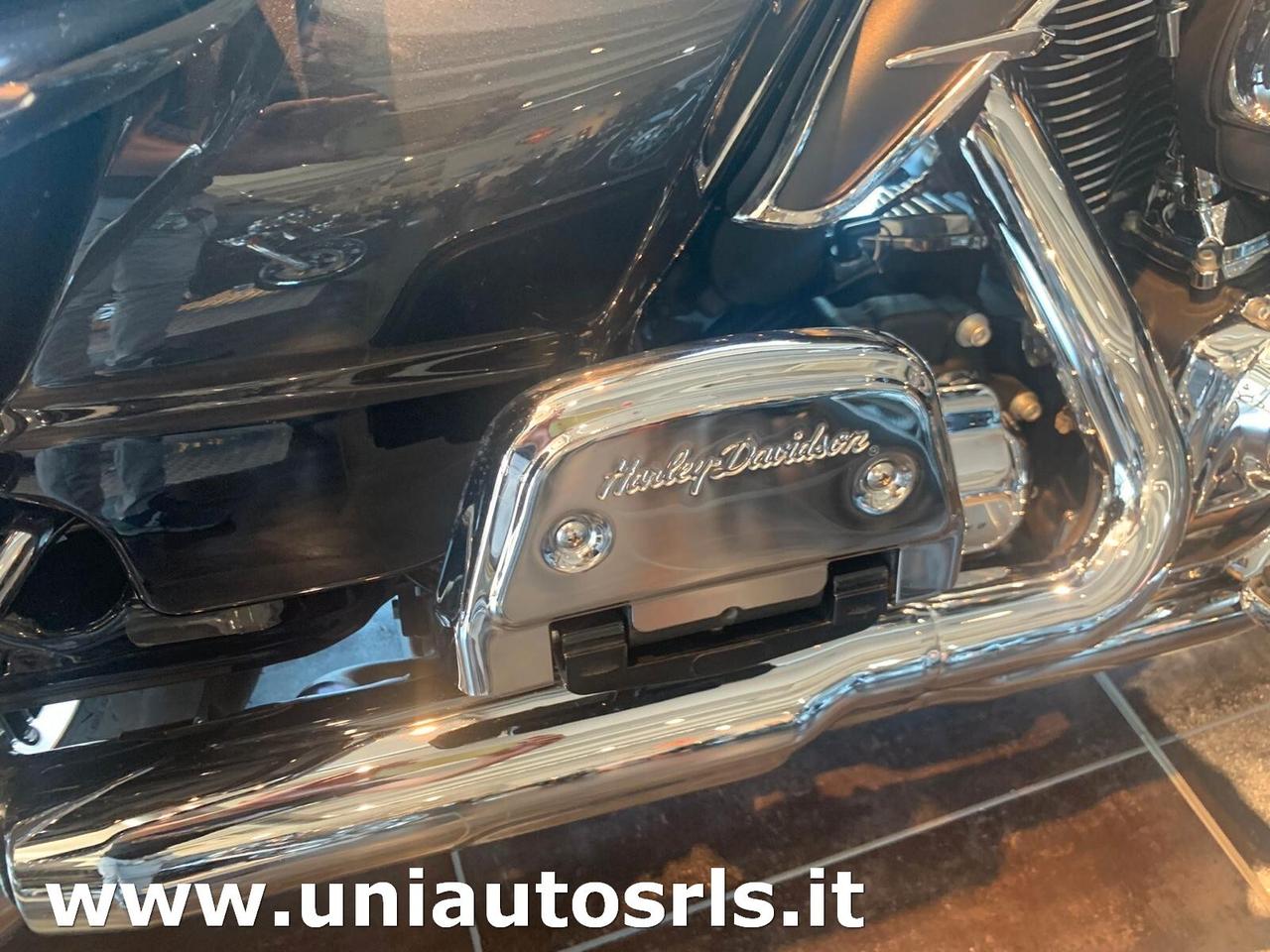Harley-davidson Electra Glide LIMITED