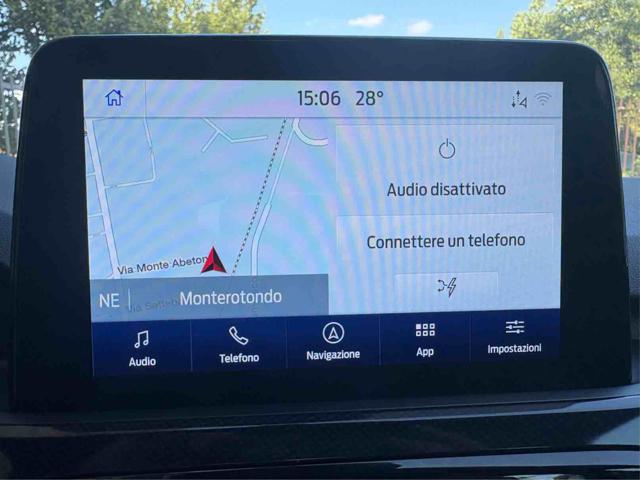 FORD Kuga 2.5 Full Hybrid 190 CV CVT 2WD ST-Line