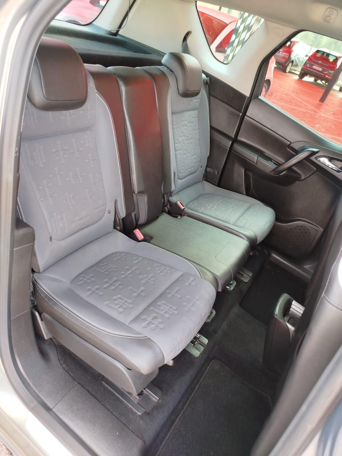 Opel Meriva 1.3 CDTI 95CV ecoFLEX Cosmo