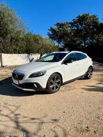 Volvo V40 Cross Country D2 1.6 Summum