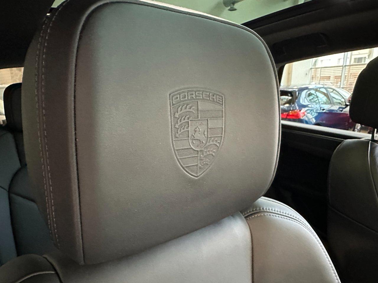 Porsche Macan 2.0 245cv PDK - 21" - Tetto - Camera - PASM