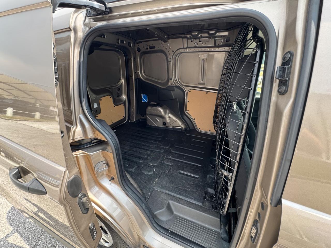 Ford Transit Courier Van Trend 1.0 EcoBoost 100CV