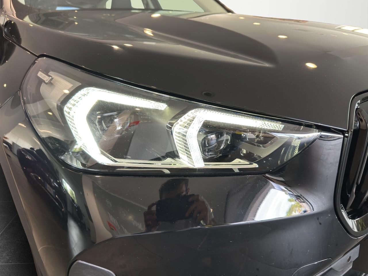 Bmw X1 sDrive 18d 2.0 150 Cv. Business Advantage