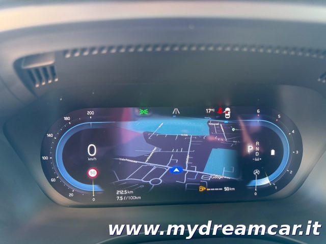 VOLVO XC60 B4 (d) automatico Core